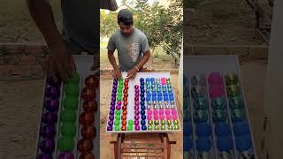 Color Ball Sorting Casual Brain Fun