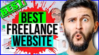 The Best Freelance Website For Beginners 2021🔥 Update