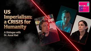 Iran and the Hordes of Epstein | Dr. Assal Rad