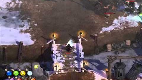 Magicka: Chapter 5 solo