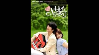 Lirik Lagu Jung Yong Hwa - Because I Miss You
