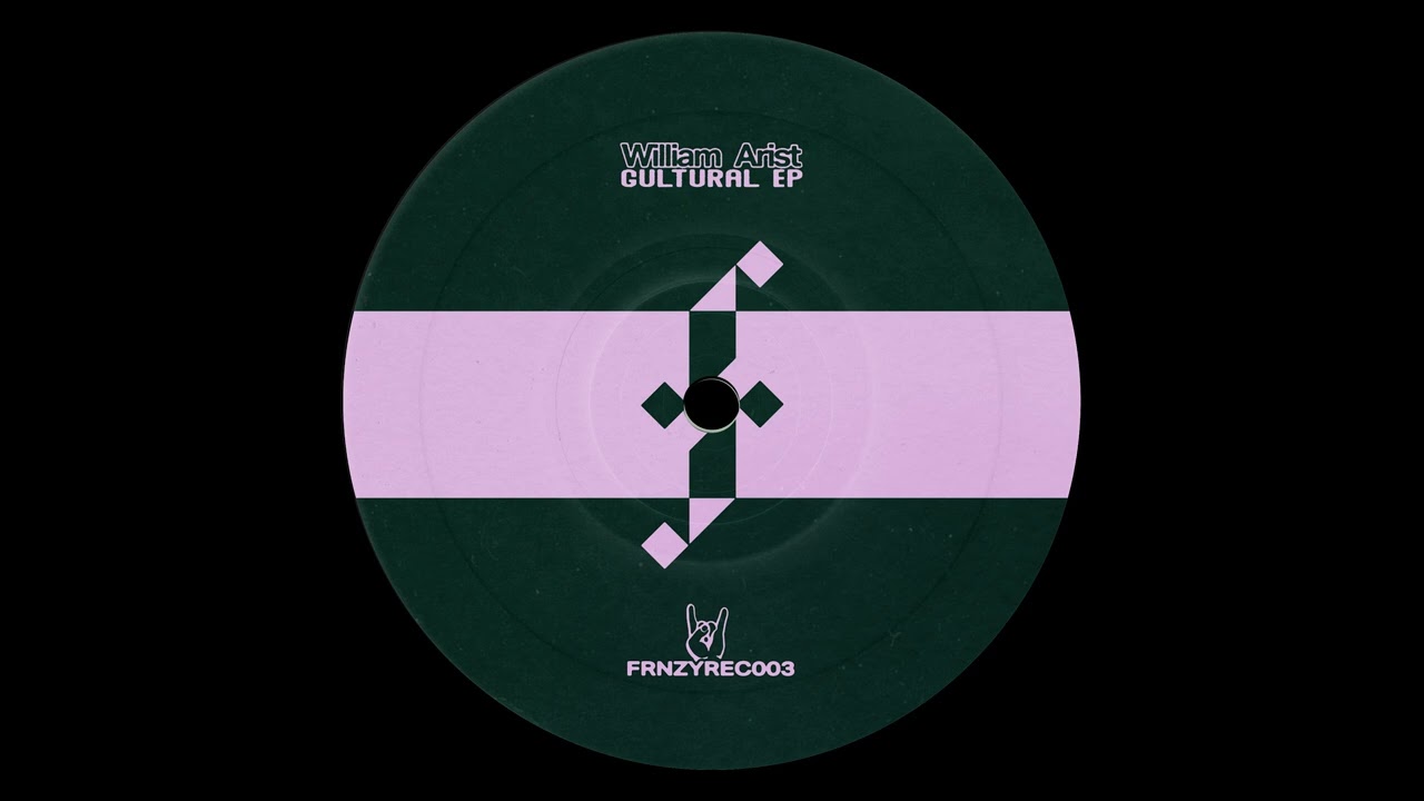 William Arist - Chaka Chaka (Vil Remix) [FRNZYREC003] - YouTube