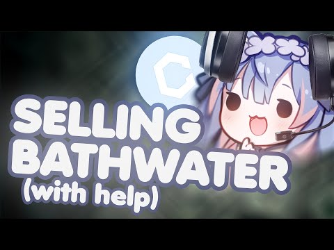 I Sold Bathwater To Apex Legends Randoms (Co-Op Edition) - I Sold Bathwater To Apex Legends Randoms (Co-Op Edition)