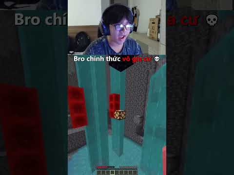 Bro chính thức vô gia cư 💀