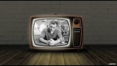 THE MOST IMPORTANT WORD EVER