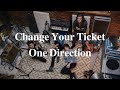 【歌詞和訳】Change Your Ticket - One Direction