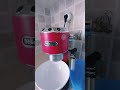 De'Longhi Descaler Review ☕ Clean Your Coffee Machine Fast! #shorts