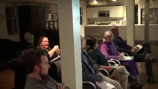 Emeryville-BPAC- Bicycle-Pedestrian Advisory Committee - Dec 4, 2017