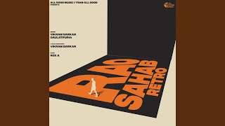 Rao Sahab Retro Thumb