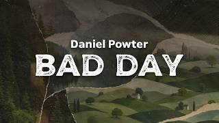 Download lagu Daniel Powter - Bad Day | (lyrics)
