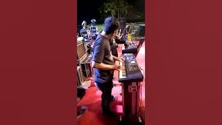 skill CAK SOLEH tukang kopyok ex new pallapa