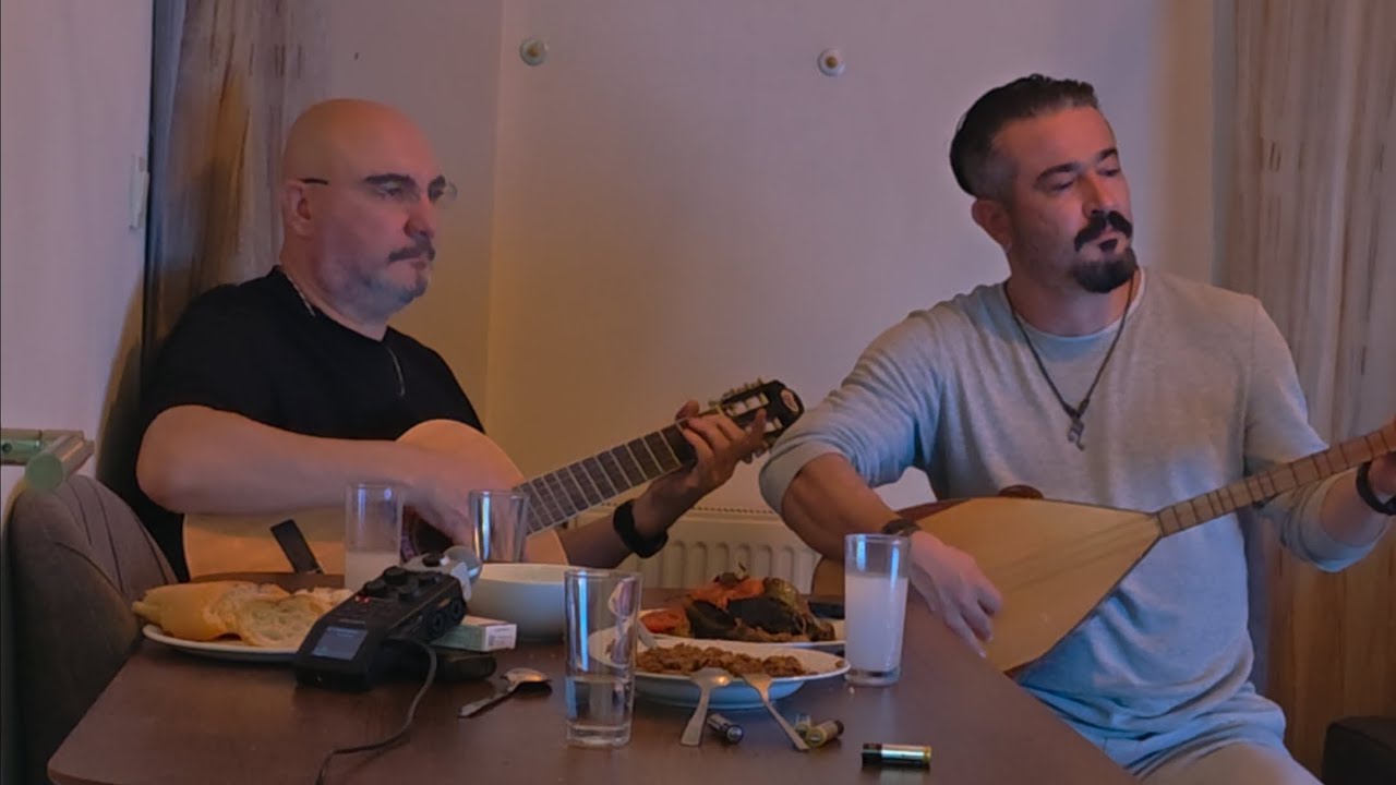 Feryadı İsyanım... 🌍🎼