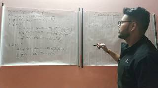 Extended Master's Theorem