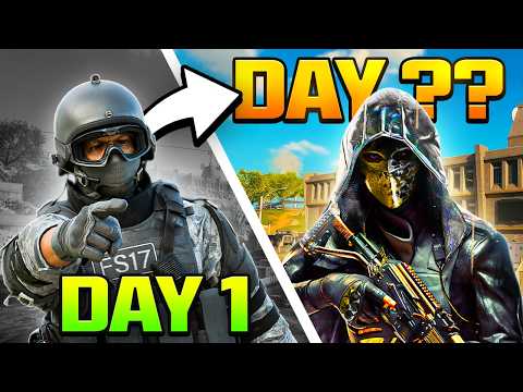 From Average To Insane In Warzone… Here’s How!