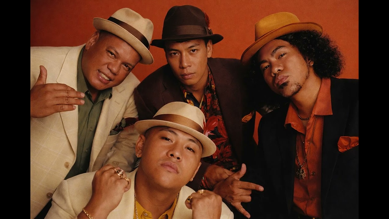 Stupid Love by Salbakuta (Modern Jazz Cover)