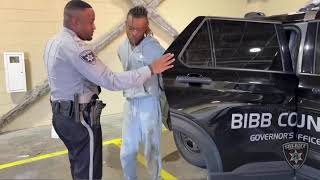 BCSO: HEAT Unit Arrest 🔥🚔