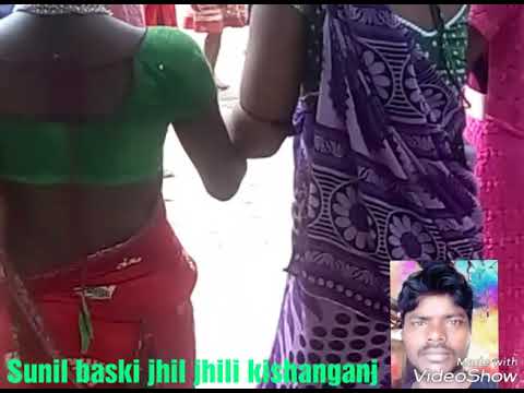 New Santali Video Dong Song 2018 Sunil Baski