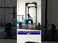 From Injury to Strength | My 80kg Deadlift Comeback Journey #viral #deadlift #sportsshorts