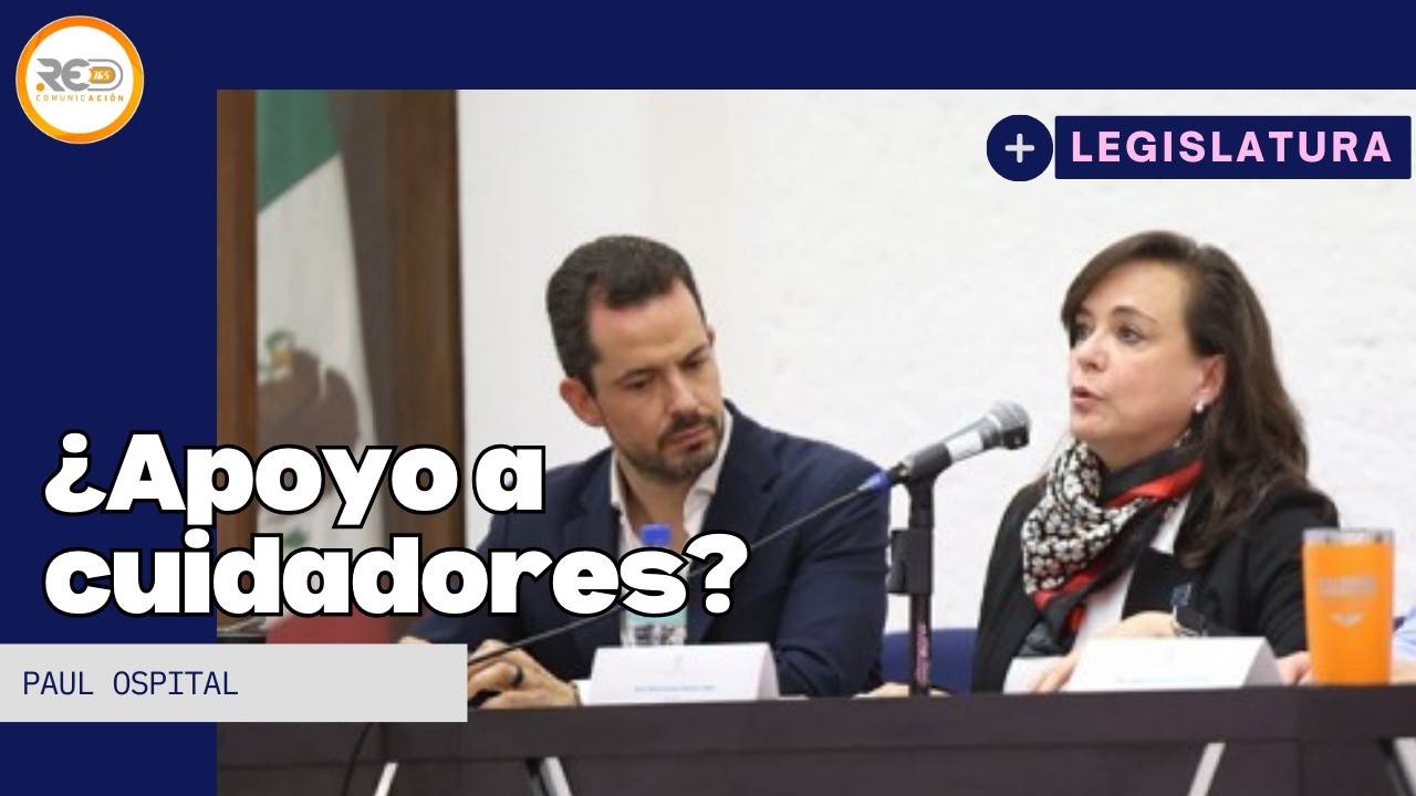 Buscan crear un sistema de cuidados en Querétaro