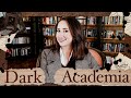 DARK ACADEMIA BOOKS AND FILMS YOU NEED IN YOUR LIFE