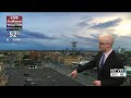 KFYR First News at Nine Weather 5/20/2026