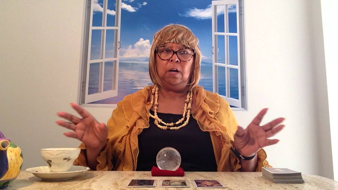 Scorpio Tarot card reading for the month of May 2016