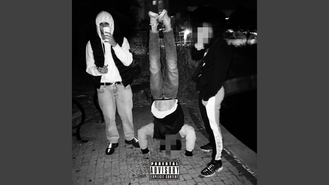 在 YouTube 上觀看「STATIC」 在 YouTube 上觀看「STATIC」