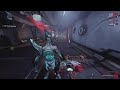 Warframe Capture W/ Girlfriend