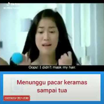 Iklan Thailand lucu