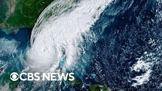 NOAA releases 2023 Atlantic hurricane season forecast | full video