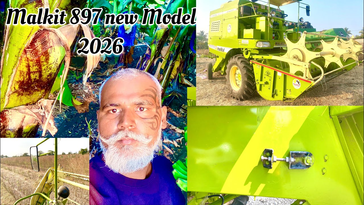 New Malkit Mini 2026 Model￼ Ek Sabse Badi Problem Feeder ￼Ke 😱😱||