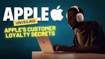 What Makes Apple Customers SO LOYAL