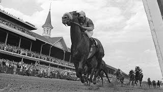 50 years ago, Kentucky Derby disqualified winner for first time