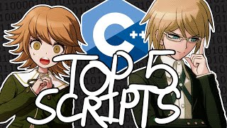 Byakuya Reviews: Top 5 Scripts (With Chihiro Fujisaki)