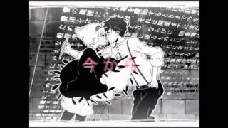 Two Breaths Walking (Miku + Wotamin Duet)