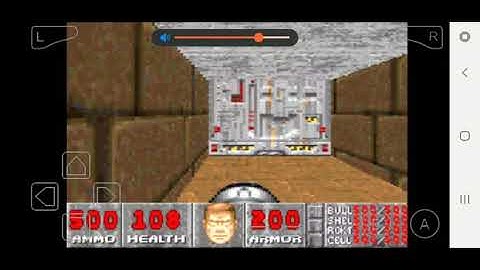 DOOM 1 ADVANCE OST EXT - Track 4 Command Control