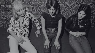 🎸 Rock Photography Treasures: 50 Rare Vintage Rock Photos of Icons 🎸 | Vintage Glimpses