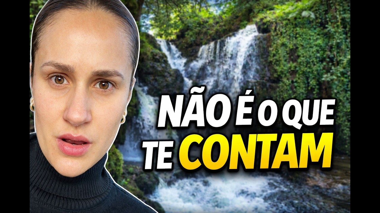 Portugal é isso aqui — e não é o que você imagina 🇵🇹