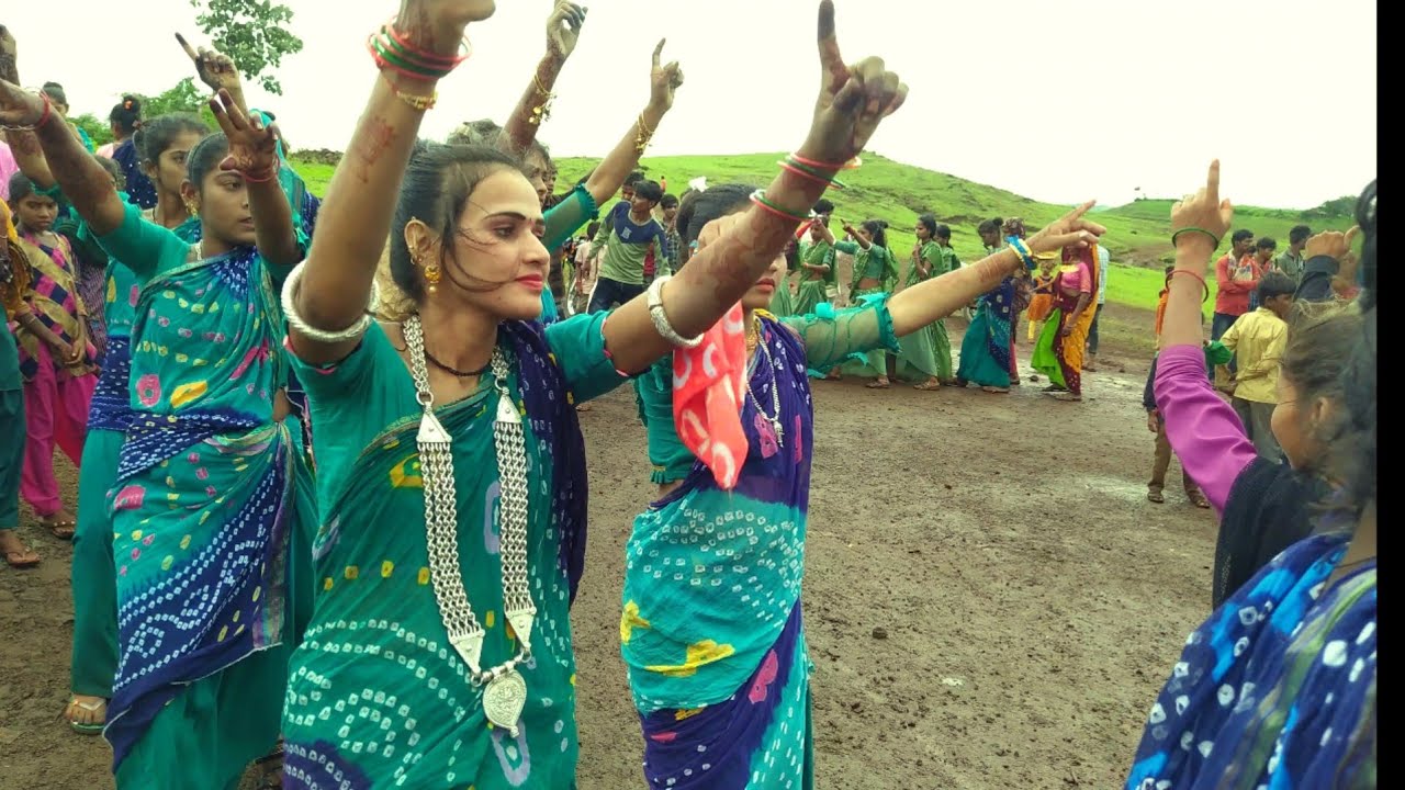 Umrali Shadi- Ghansyam Rathwa New Adivasi Timli 2026 || Umrali shadi 2026 || #umrali #adivasisong #1