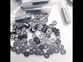 Factory make MR82X 2.5x8x2.5mm open type miniature bearing small bearings MR82X/P6 grade-ZOTY