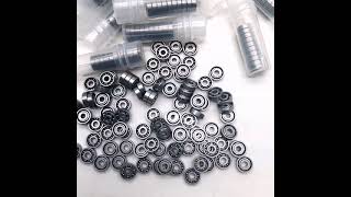 Factory make MR82X 2.5x8x2.5mm open type miniature bearing small bearings MR82X/P6 grade-ZOTY