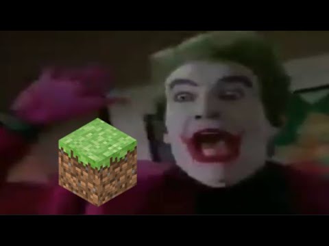 Start Pounding Joker