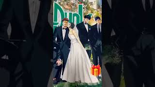 So Cute 😬 Wedding Slam Dunk 😬😬 Wealth