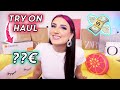 SUPER HAUL INDOSSATO ESTATE 2020 ☀️ ZARA, MICHAEL KORS, ZALANDO, BERSHKA, NIKE & altri