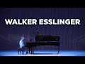Walker Esslinger | Junior Recital
