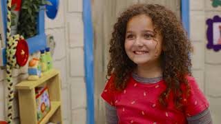 Orange Preschool Experience (January 8-9)