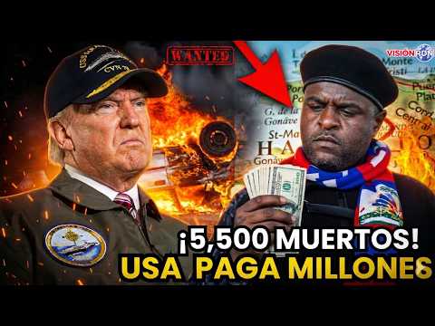 ALERTA MÁXIMA | La expansión de bandas que amenaza el Caribe