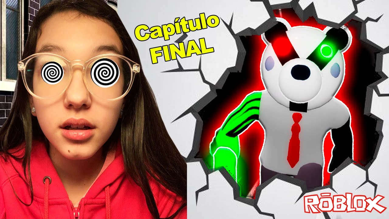 Youtube Video Statistics For Roblox Jogamos O Capitulo Final Da Piggy Piggy Roblox Luluca Games Noxinfluencer - roblox luluca youtube