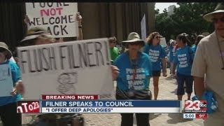 San Diego mayor agrees to resign from office, Friday