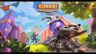 Quiet Farm and Private Reserve - 2 | Klondike : The Lost Expedition | Walkthrough | Game Play